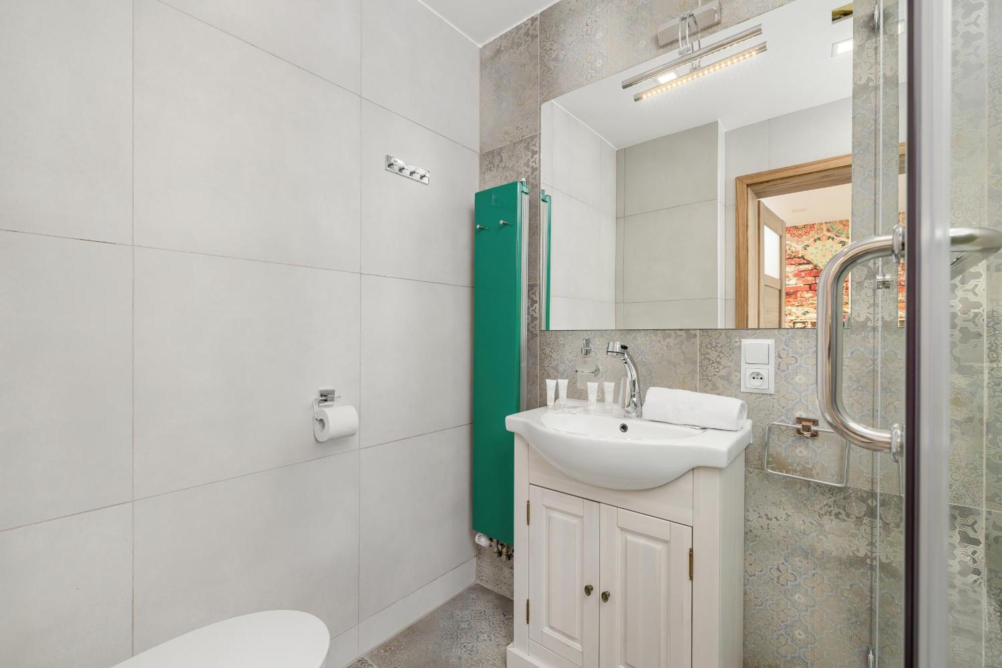 Nowoczesne I Stylowe Apartamenty W Centrum Bytomia Blisko Rynku By Noclegi Renters Ngoại thất bức ảnh