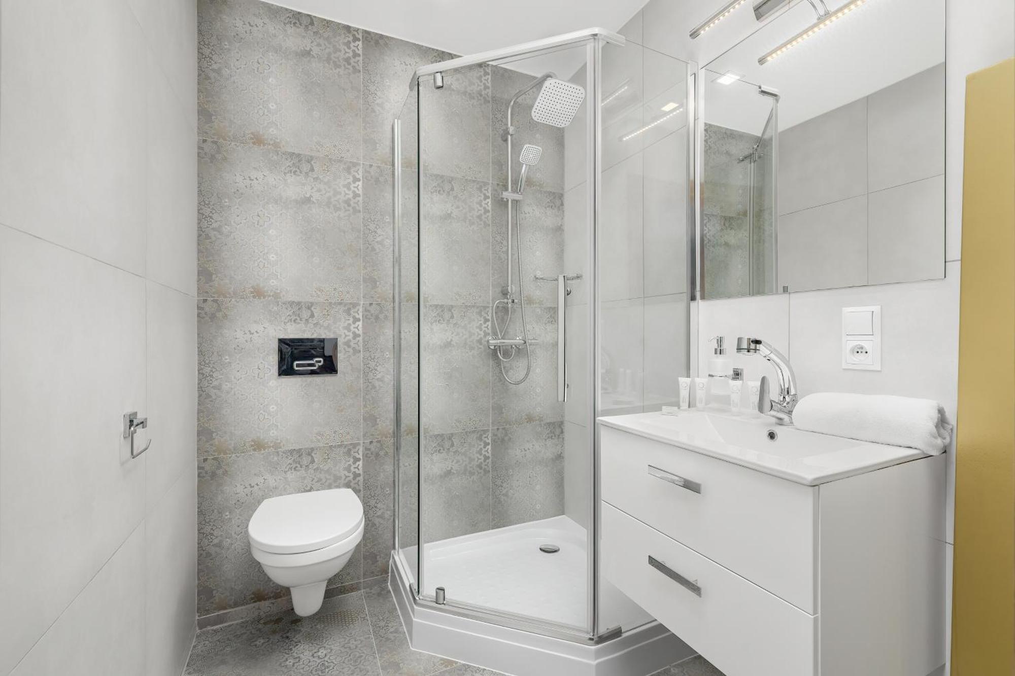 Nowoczesne I Stylowe Apartamenty W Centrum Bytomia Blisko Rynku By Noclegi Renters Ngoại thất bức ảnh
