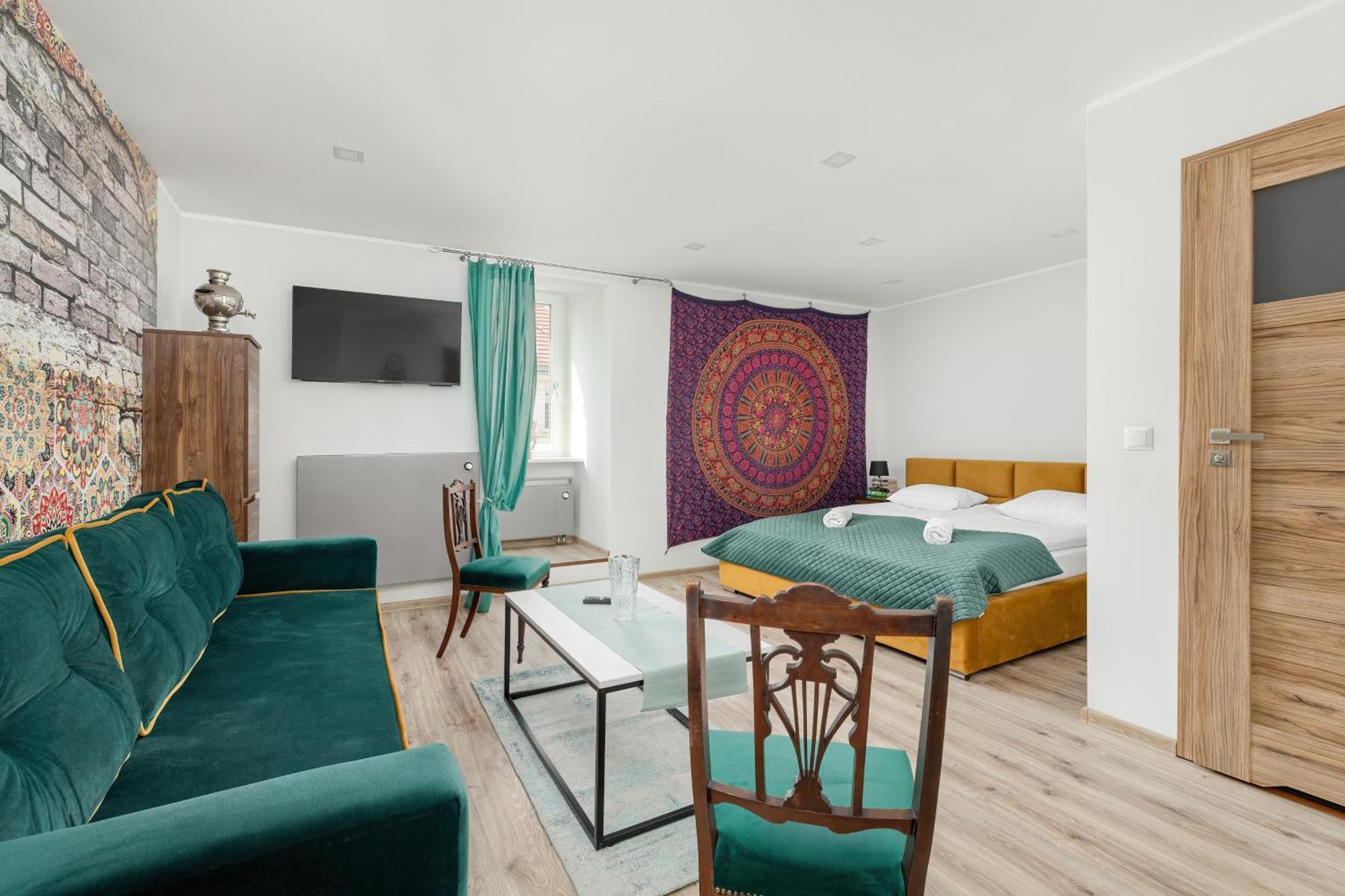 Nowoczesne I Stylowe Apartamenty W Centrum Bytomia Blisko Rynku By Noclegi Renters Ngoại thất bức ảnh