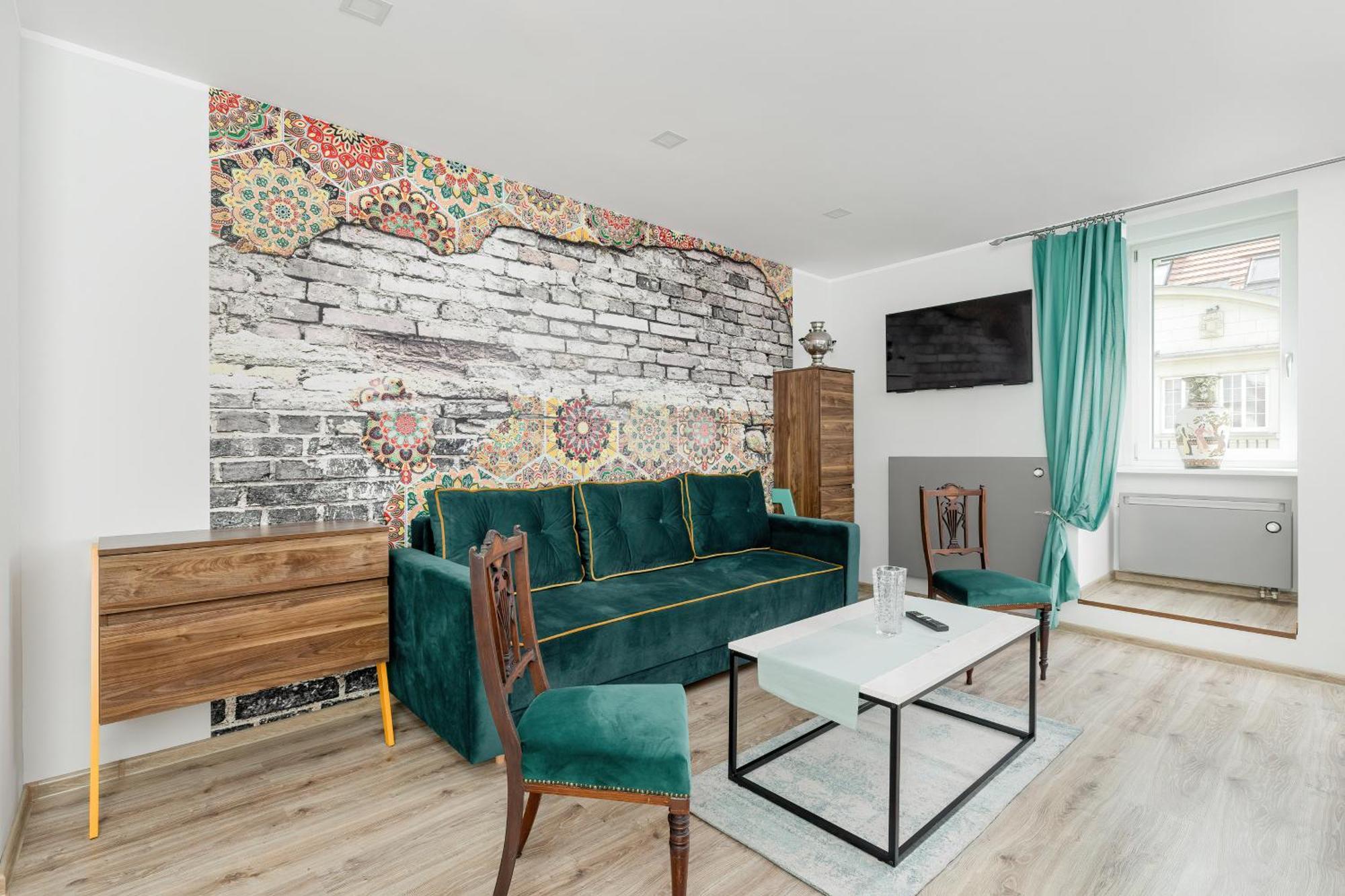 Nowoczesne I Stylowe Apartamenty W Centrum Bytomia Blisko Rynku By Noclegi Renters Ngoại thất bức ảnh