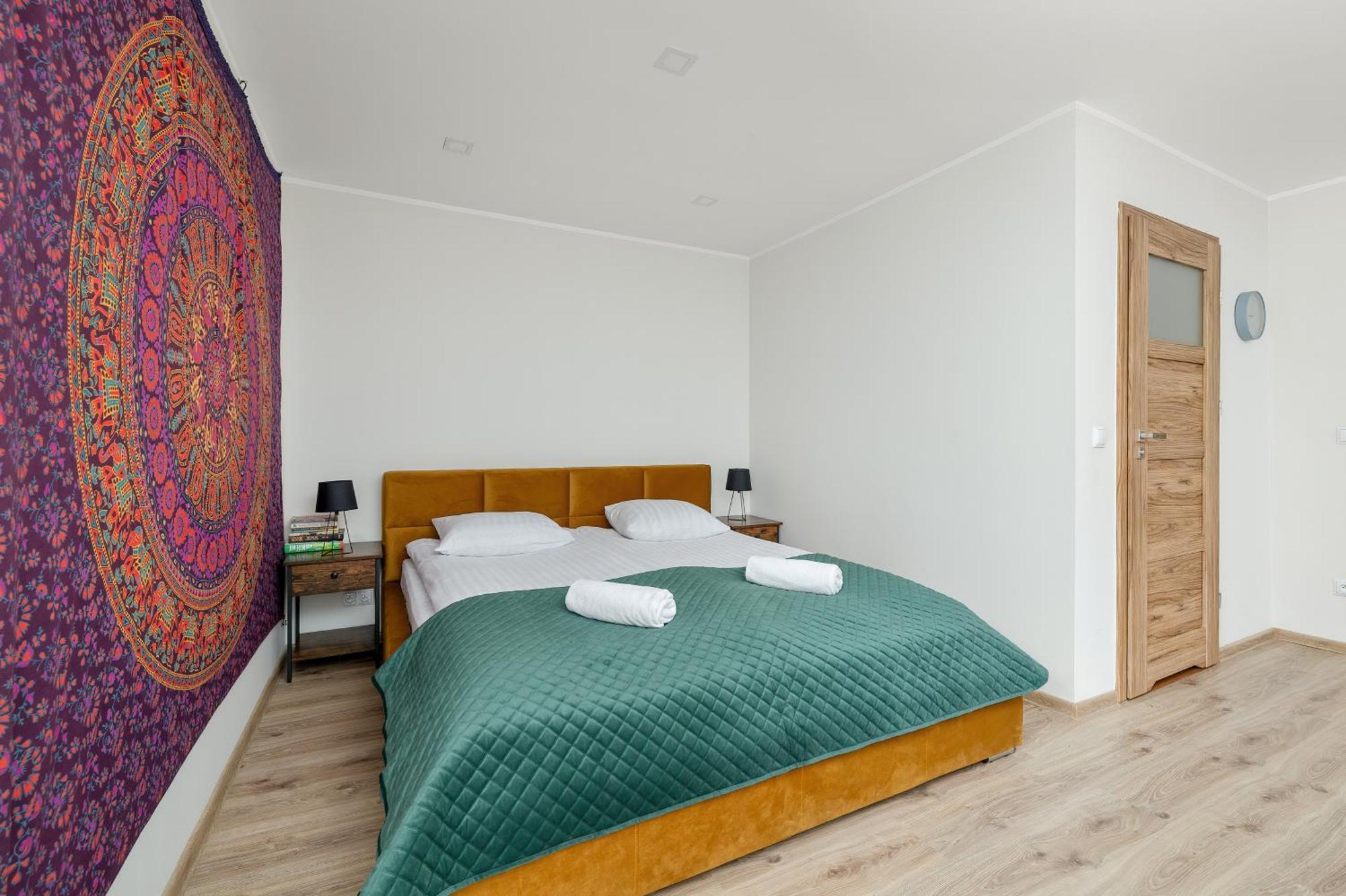 Nowoczesne I Stylowe Apartamenty W Centrum Bytomia Blisko Rynku By Noclegi Renters Ngoại thất bức ảnh