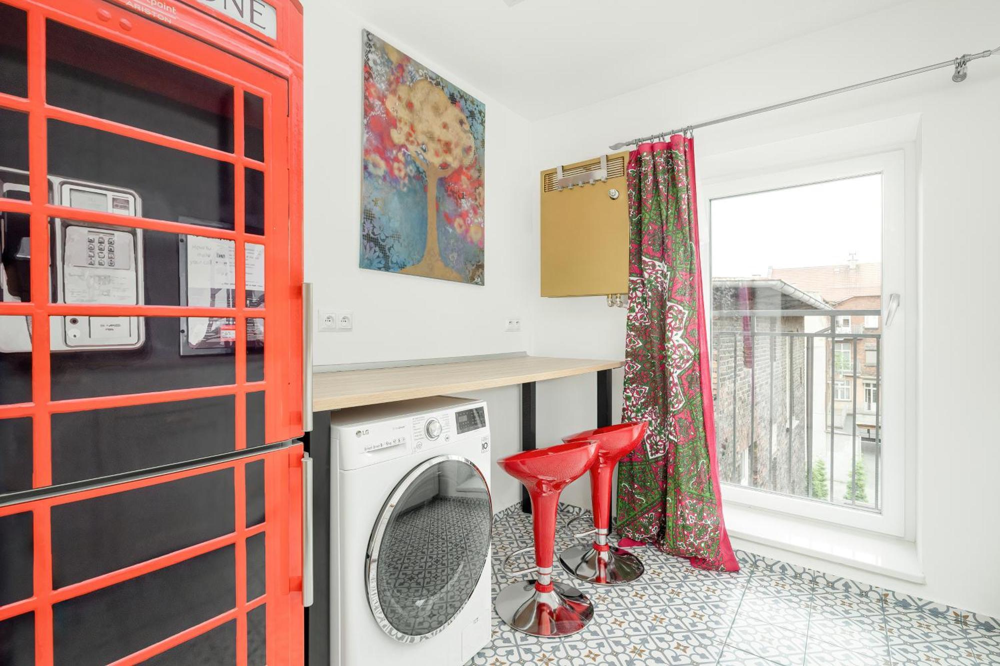 Nowoczesne I Stylowe Apartamenty W Centrum Bytomia Blisko Rynku By Noclegi Renters Ngoại thất bức ảnh