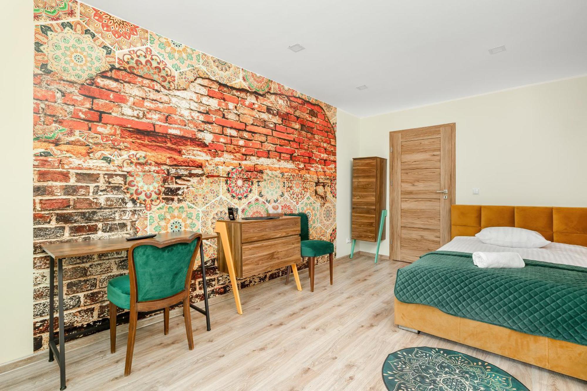 Nowoczesne I Stylowe Apartamenty W Centrum Bytomia Blisko Rynku By Noclegi Renters Ngoại thất bức ảnh