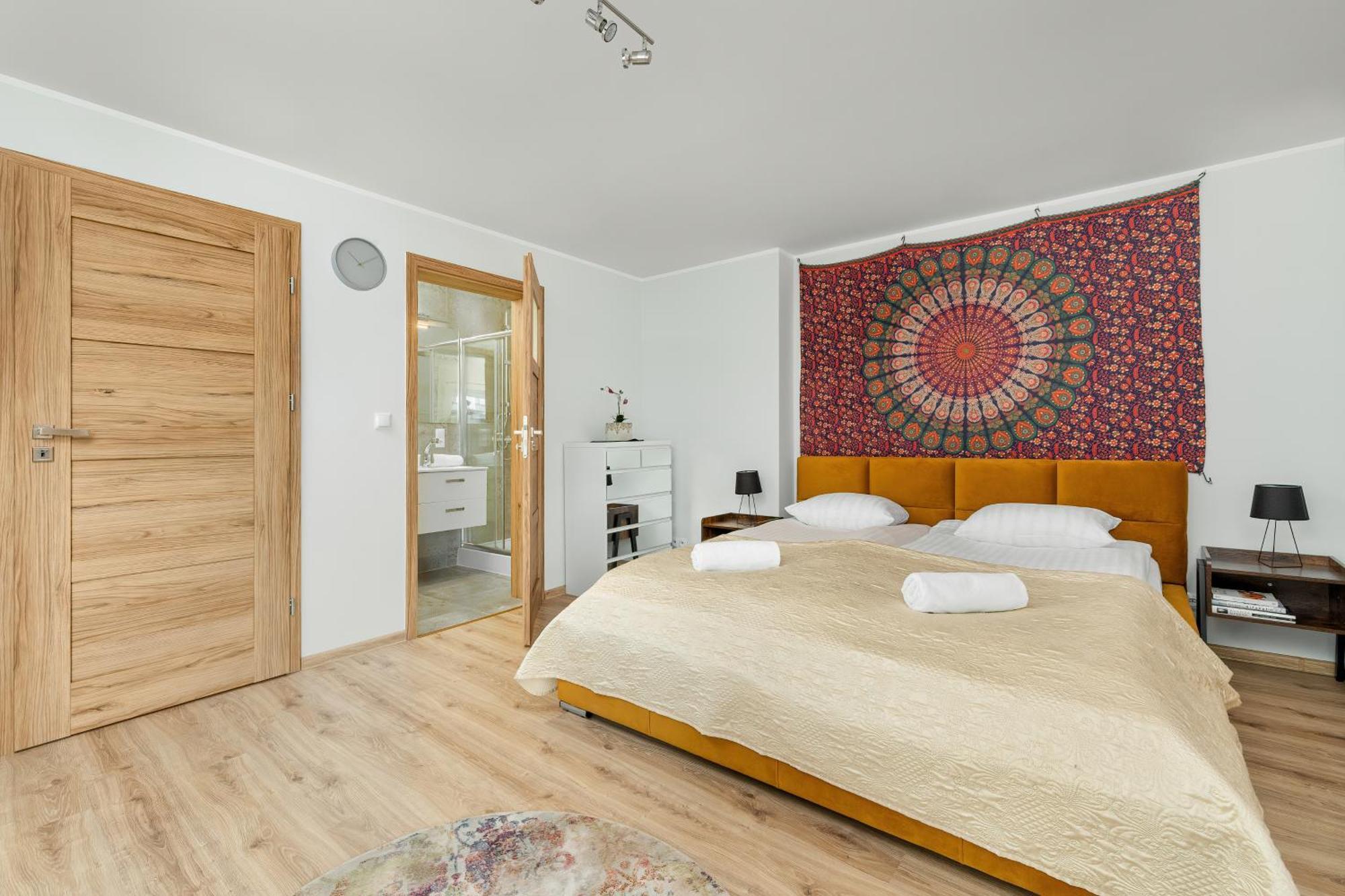 Nowoczesne I Stylowe Apartamenty W Centrum Bytomia Blisko Rynku By Noclegi Renters Ngoại thất bức ảnh
