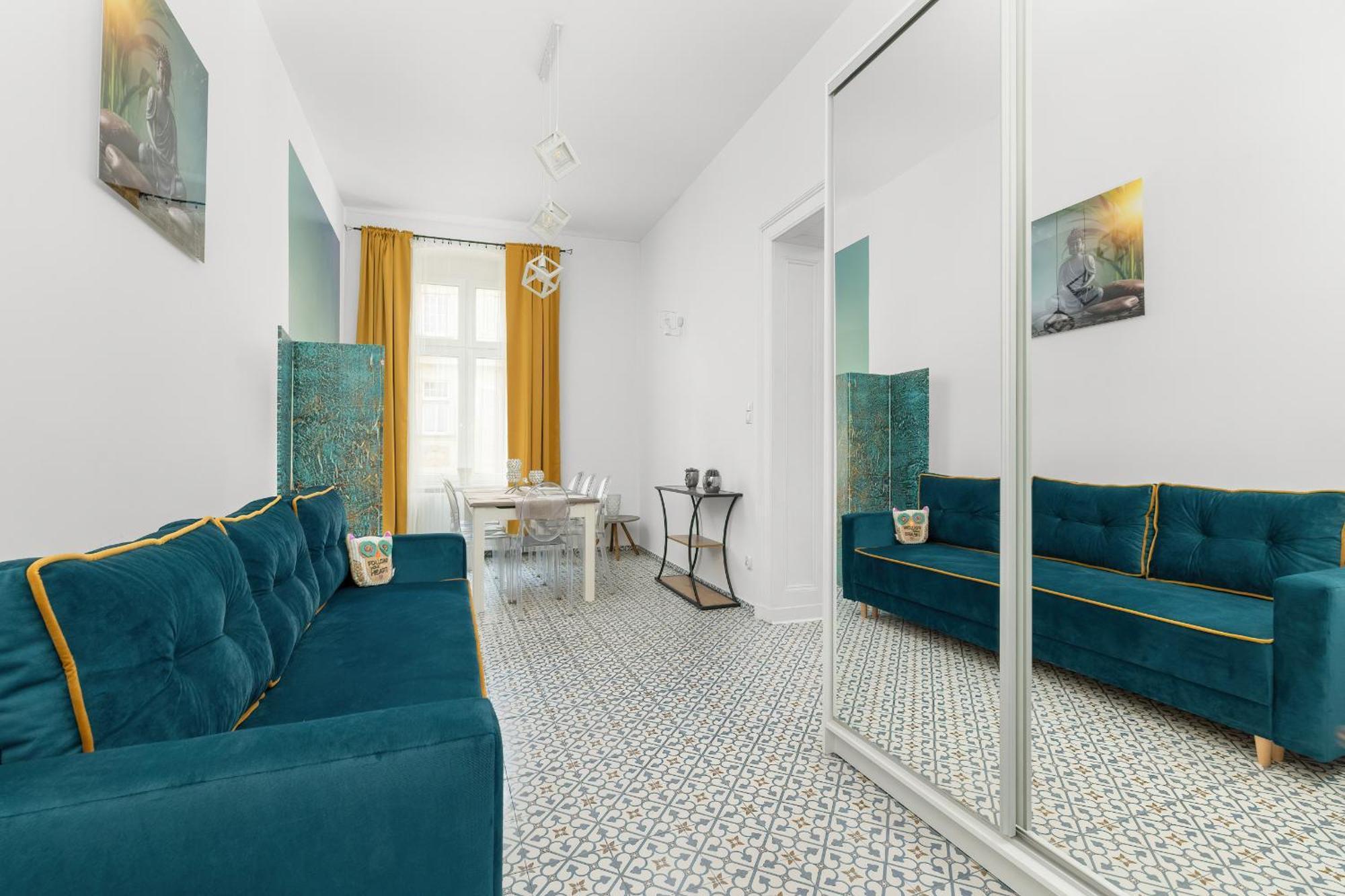Nowoczesne I Stylowe Apartamenty W Centrum Bytomia Blisko Rynku By Noclegi Renters Ngoại thất bức ảnh