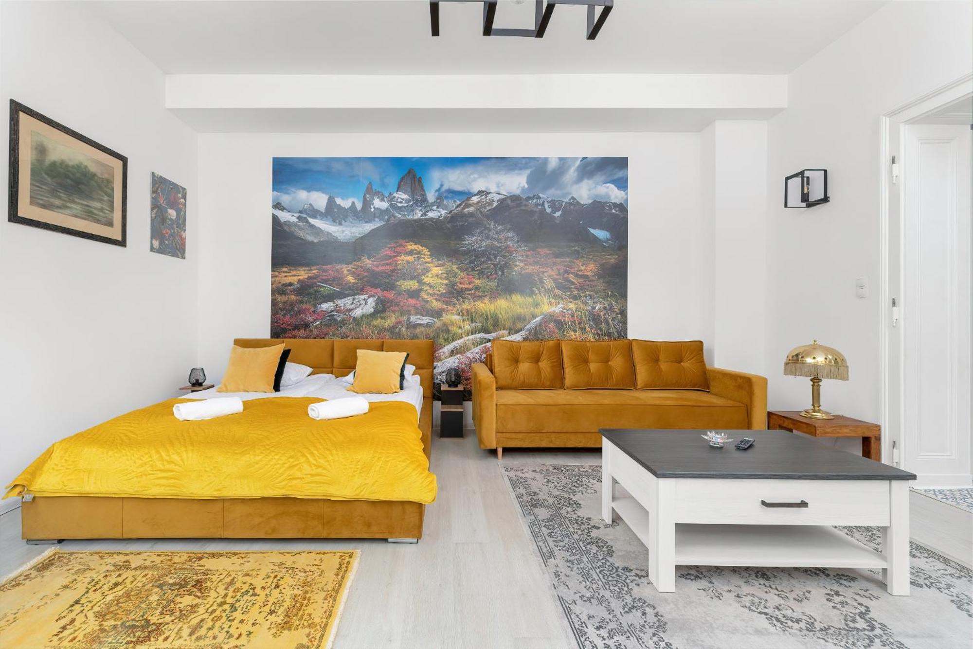 Nowoczesne I Stylowe Apartamenty W Centrum Bytomia Blisko Rynku By Noclegi Renters Ngoại thất bức ảnh