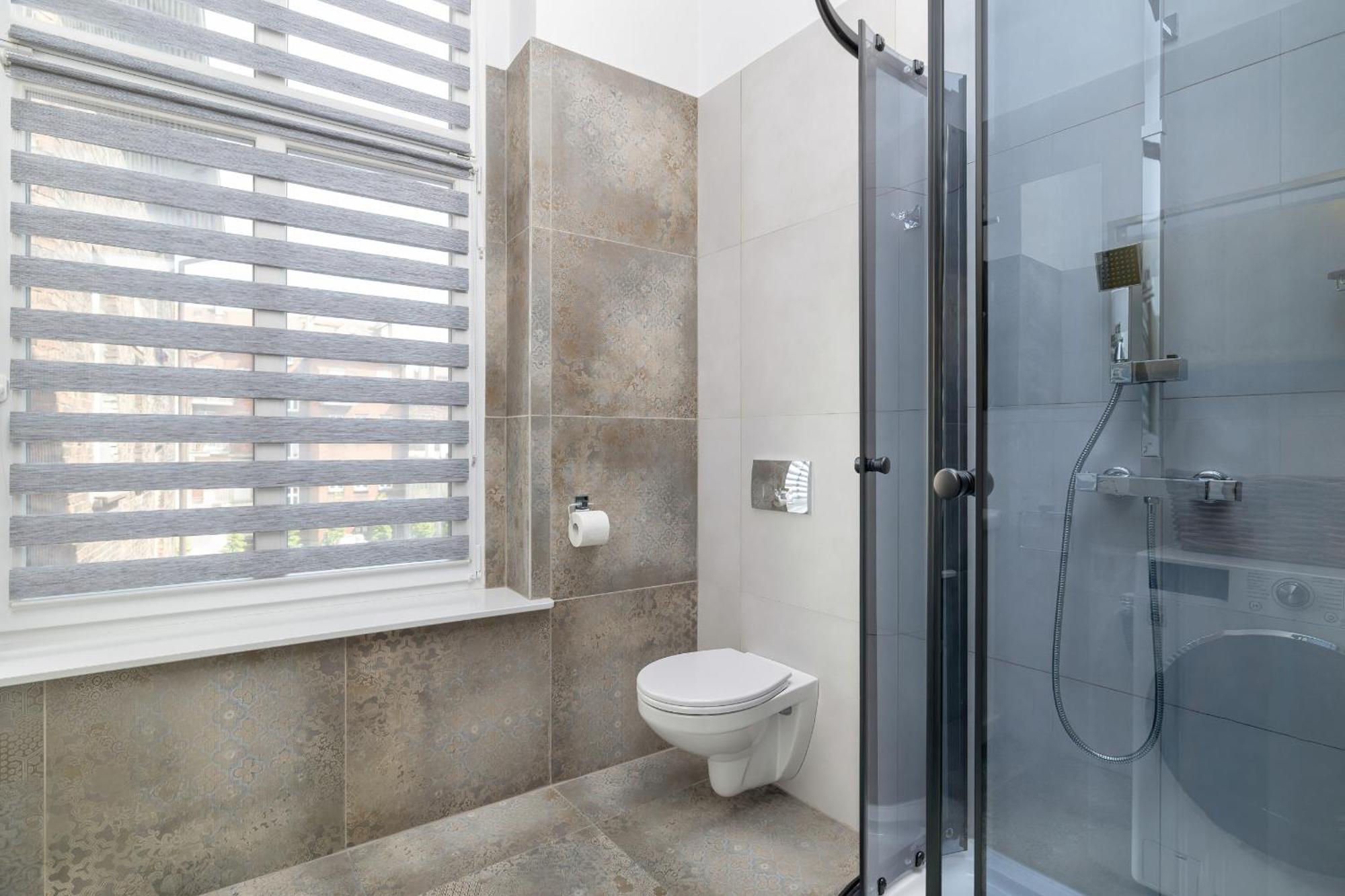 Nowoczesne I Stylowe Apartamenty W Centrum Bytomia Blisko Rynku By Noclegi Renters Ngoại thất bức ảnh