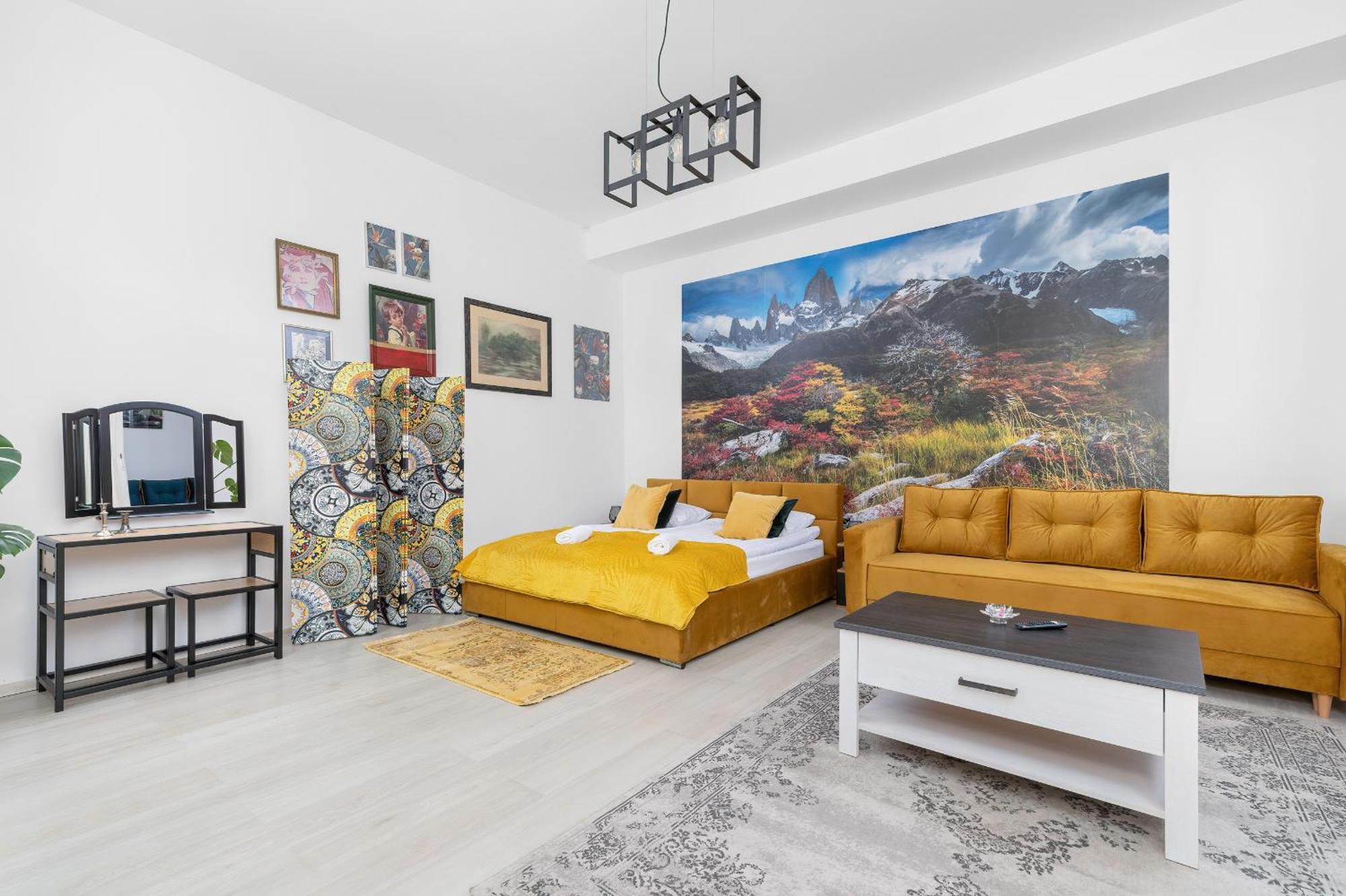 Nowoczesne I Stylowe Apartamenty W Centrum Bytomia Blisko Rynku By Noclegi Renters Ngoại thất bức ảnh