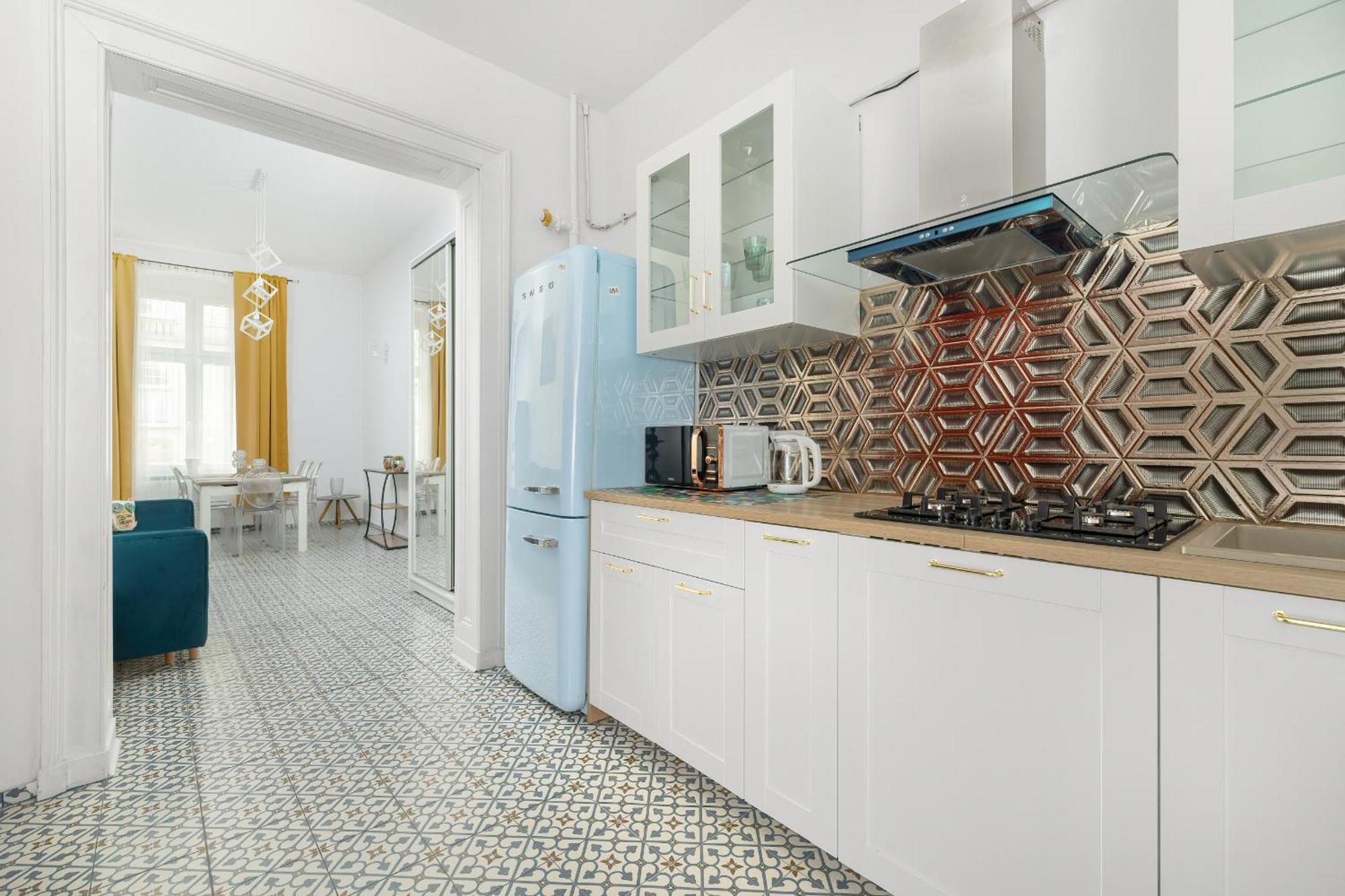Nowoczesne I Stylowe Apartamenty W Centrum Bytomia Blisko Rynku By Noclegi Renters Ngoại thất bức ảnh