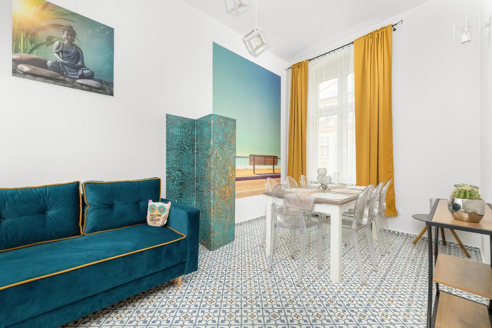 Nowoczesne I Stylowe Apartamenty W Centrum Bytomia Blisko Rynku By Noclegi Renters Ngoại thất bức ảnh